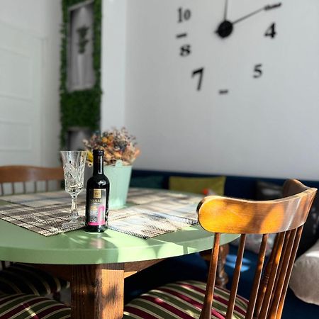 The Master And Margarita Apartment, Майстора И Маргарита 2 Бургас Екстериор снимка