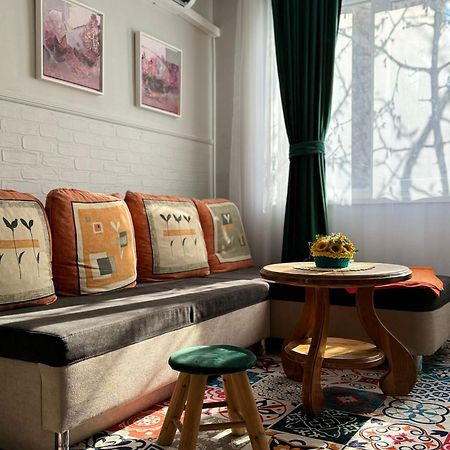The Master And Margarita Apartment, Майстора И Маргарита 2 Бургас Екстериор снимка