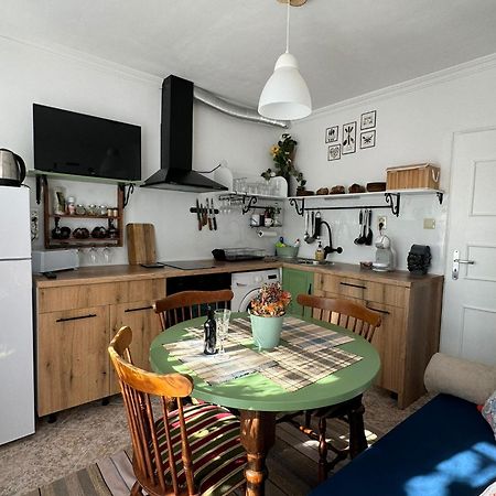 The Master And Margarita Apartment, Майстора И Маргарита 2 Бургас Екстериор снимка