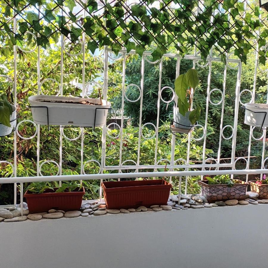 The Master And Margarita Apartment, Майстора И Маргарита 2 Бургас Екстериор снимка