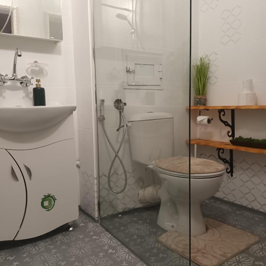 The Master And Margarita Apartment, Майстора И Маргарита 2 Бургас Екстериор снимка