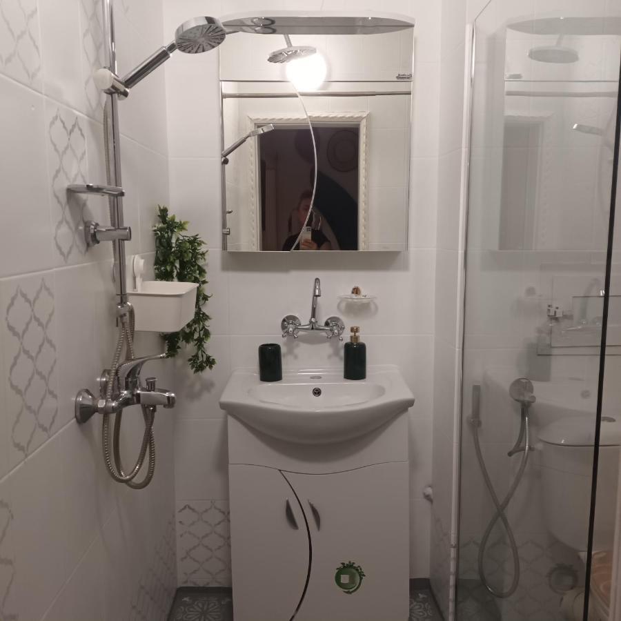 The Master And Margarita Apartment, Майстора И Маргарита 2 Бургас Екстериор снимка