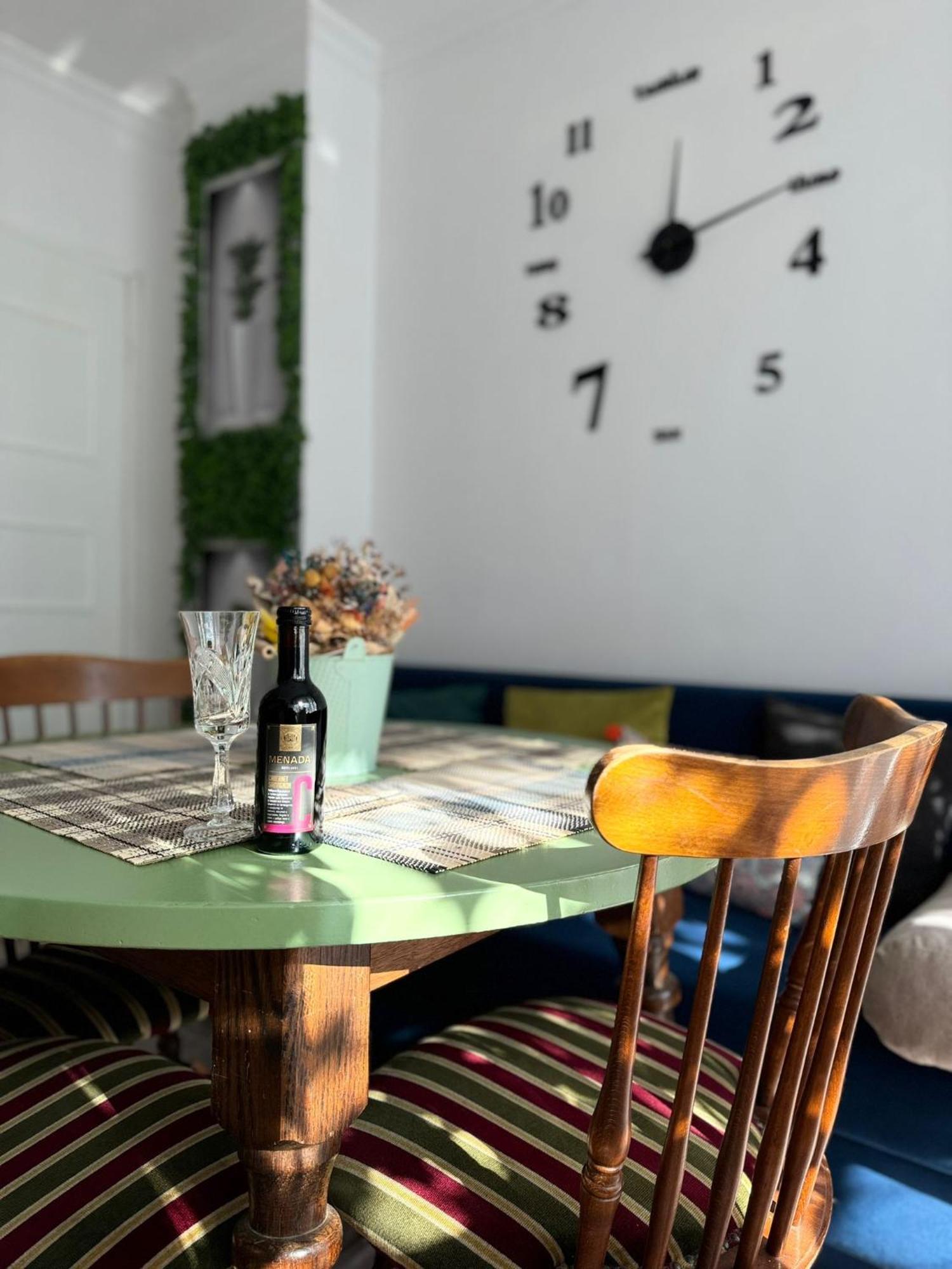 The Master And Margarita Apartment, Майстора И Маргарита 2 Бургас Екстериор снимка