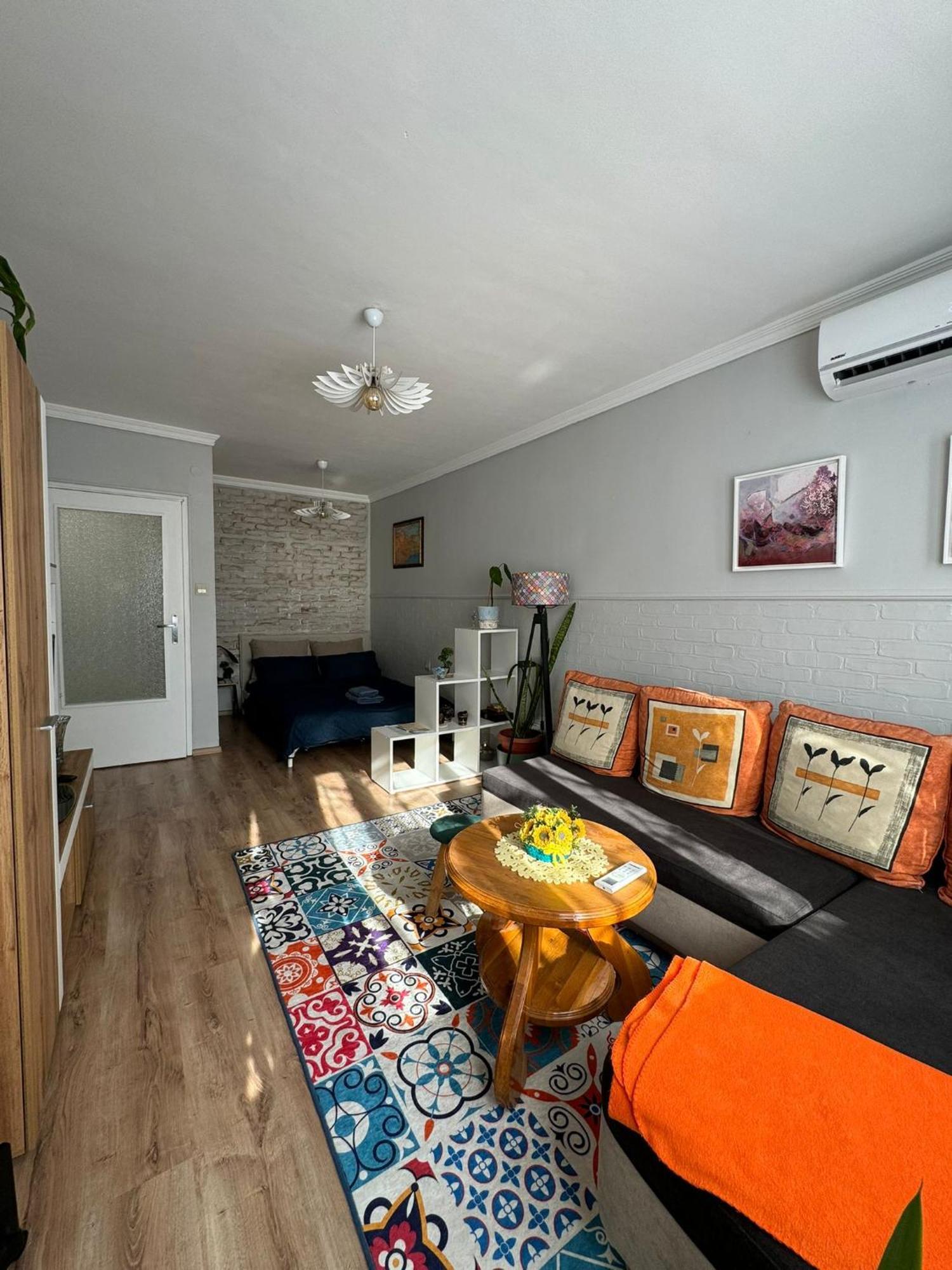 The Master And Margarita Apartment, Майстора И Маргарита 2 Бургас Екстериор снимка