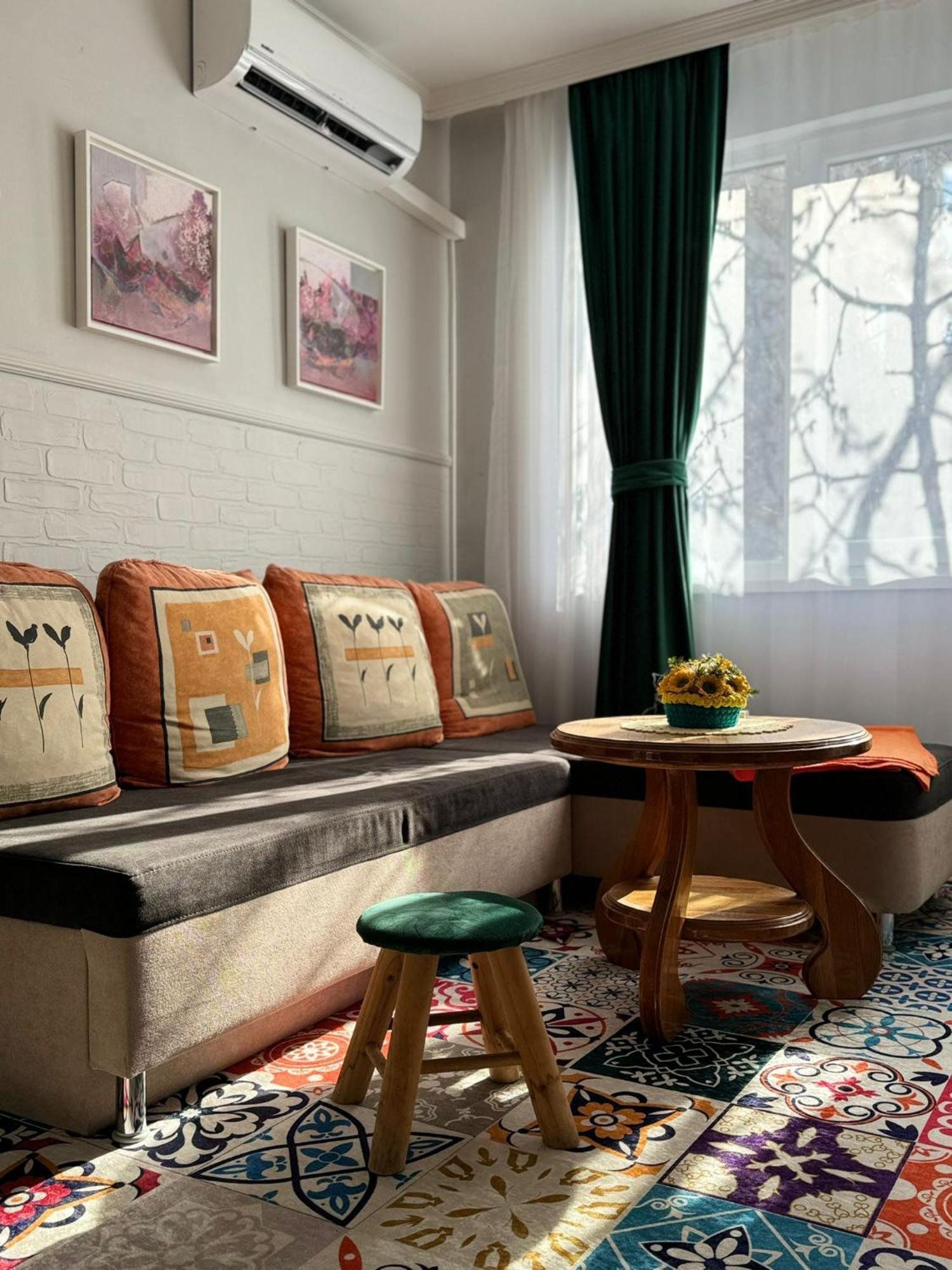 The Master And Margarita Apartment, Майстора И Маргарита 2 Бургас Екстериор снимка