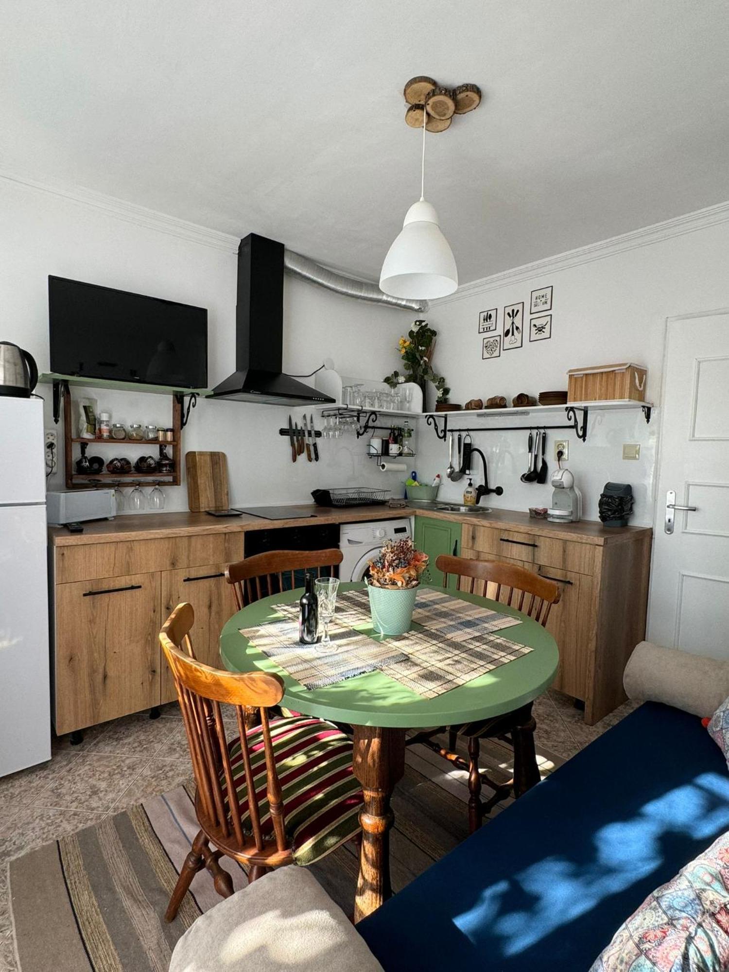 The Master And Margarita Apartment, Майстора И Маргарита 2 Бургас Екстериор снимка