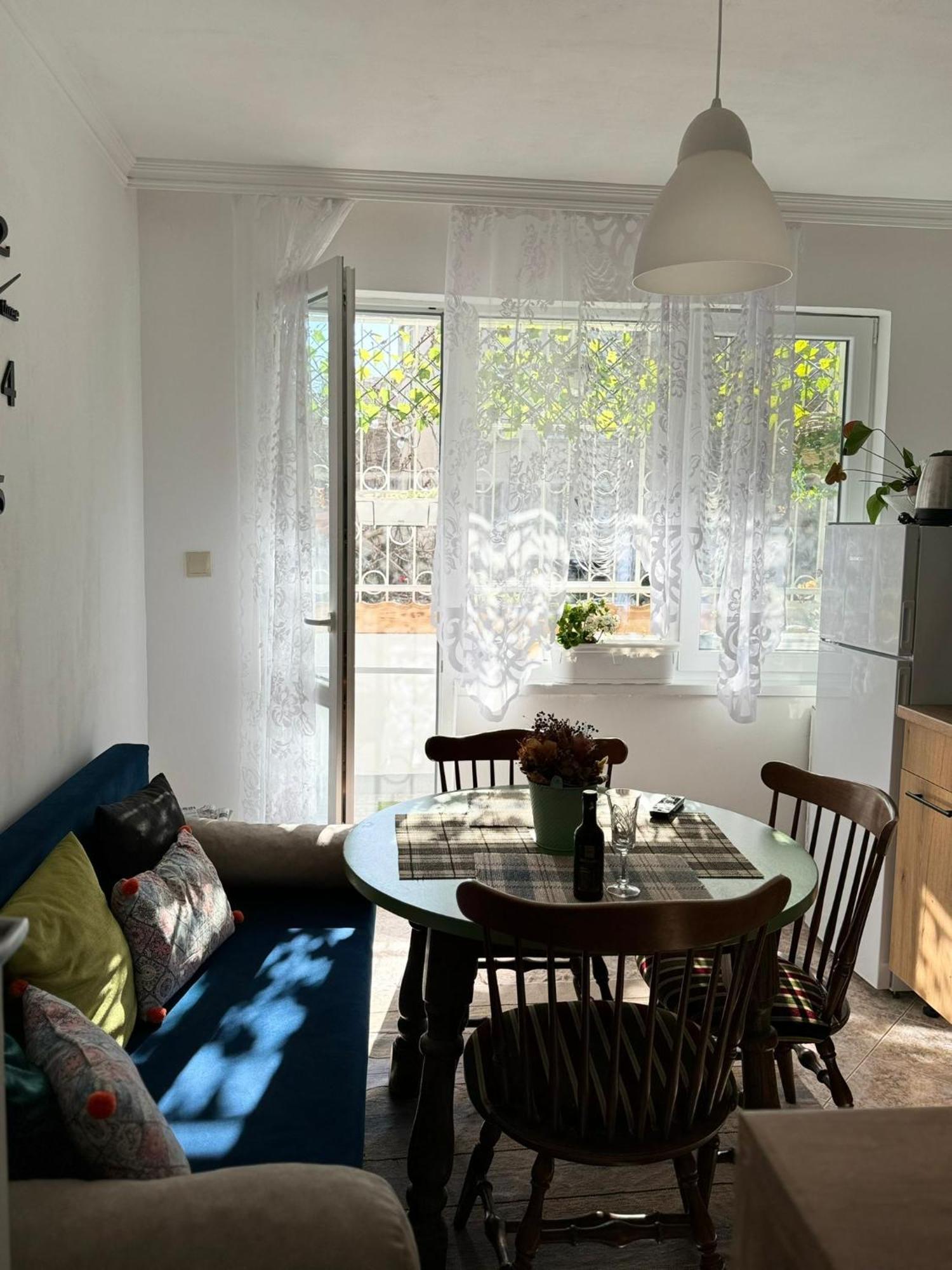 The Master And Margarita Apartment, Майстора И Маргарита 2 Бургас Екстериор снимка