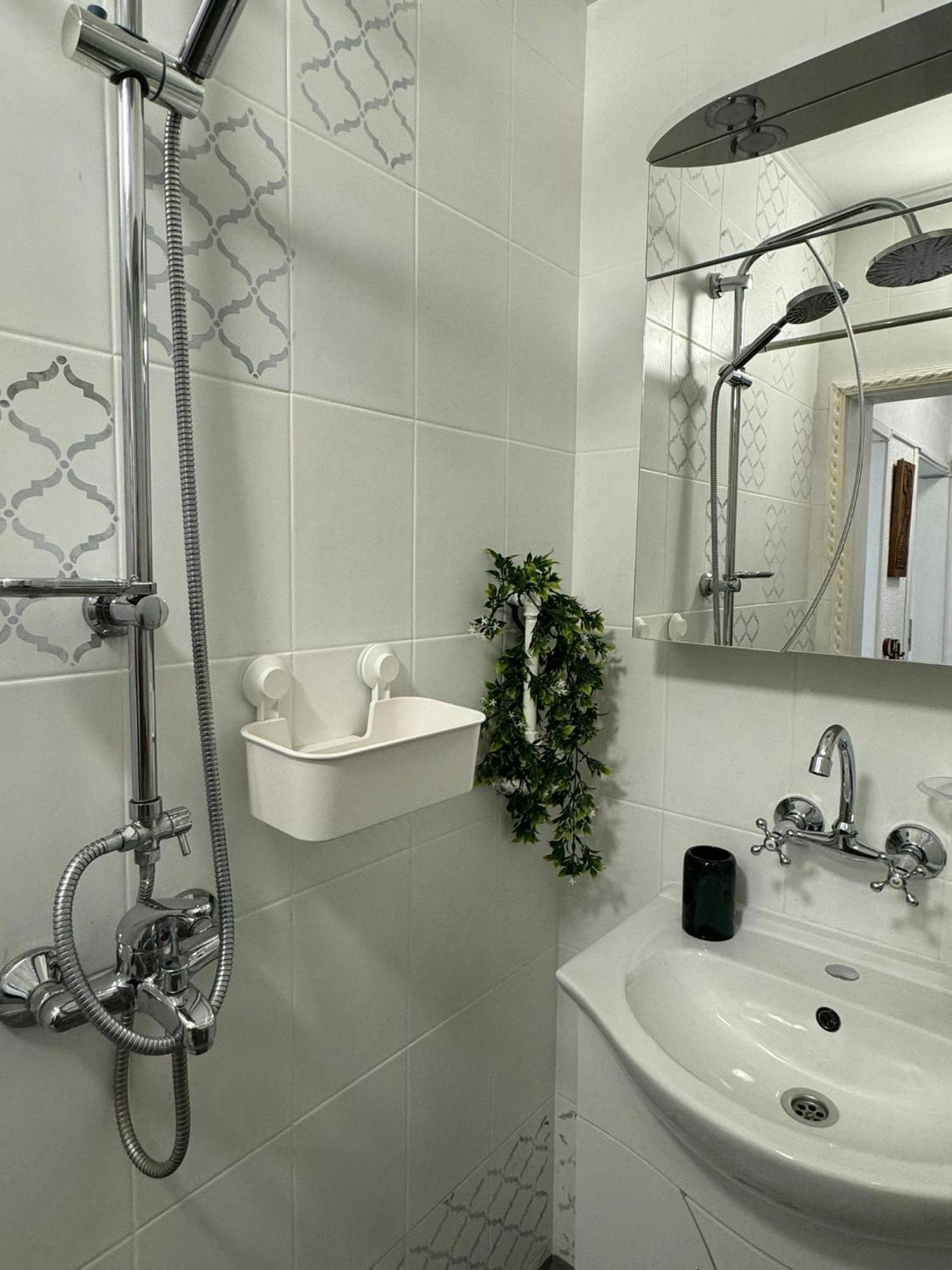 The Master And Margarita Apartment, Майстора И Маргарита 2 Бургас Екстериор снимка